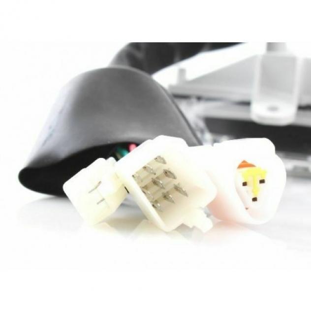 Contachilometri scooter Pelpi Over Thor 50 - 3400066 - Foto 3