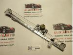 MECCANISMO ALZAVETRO ANT. DX FIAT Ducato 5° Serie 1368921080 F1AE0481D (0614)