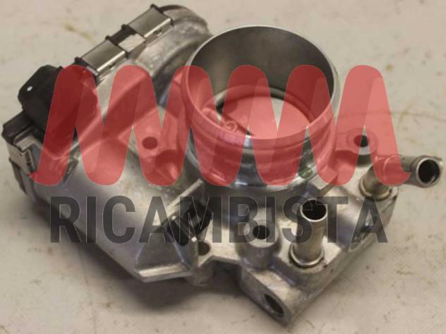351002B152 Hyundai ix20 1.6 corpo farfallato Bosch - Foto 3