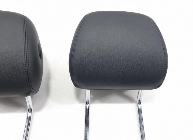 COPPIA POGGIATESTA ANTERIORE MERCEDES Classe B W246 2° Serie OM 607.951 (12) - Foto 4
