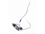 SERRATURA ANTERIORE SINISTRA PEUGEOT Expert Serie PSA084139 (16)