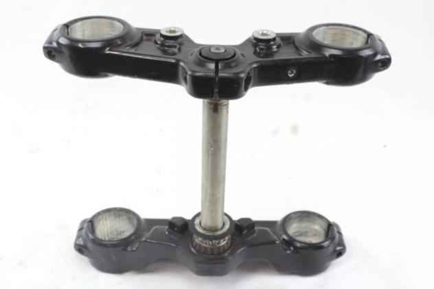 HARLEY DAVIDSON STREET ROD 750 45900140 45900138 PIASTRA FORCELLA COMPLETA XG750 17 - 20 FRONT FORK PLATES