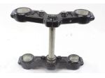 HARLEY DAVIDSON STREET ROD 750 45900140 45900138 PIASTRA FORCELLA COMPLETA  &hellip;