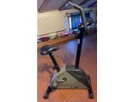 Cyclette con calcolo calorie consumate