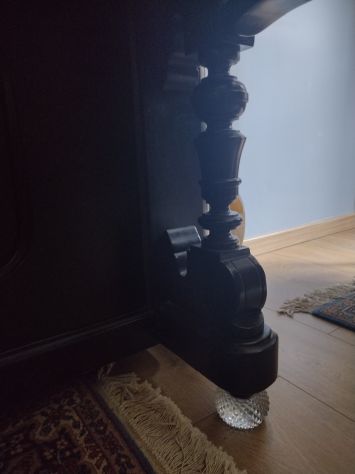 Pianoforte verticale - Foto 3