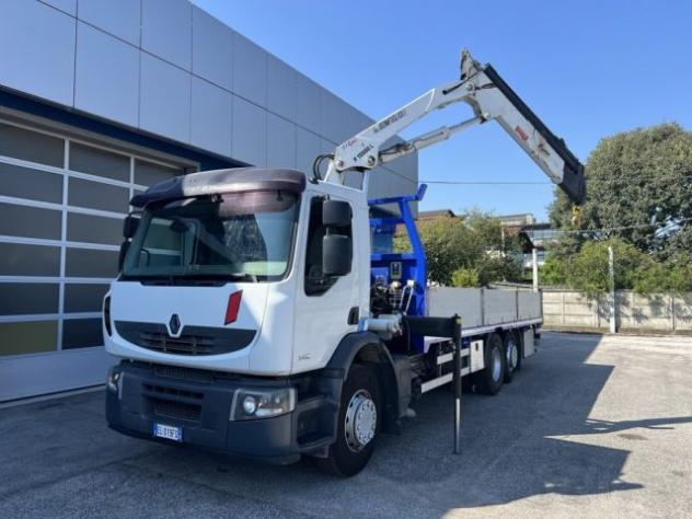 RENAULT Premium 340 rif. 23993141 - Foto 3