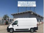 Fiat Ducato 33 MH2 2.2 mjt3 140cv serie 8