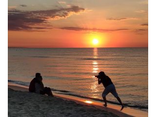 Cerchiamo fotografi/e per la stagione estiva 2026 nei villaggi turistici!