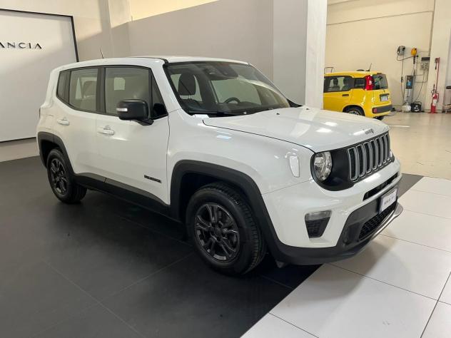 Jeep Renegade 1.6 MJet 130cv Longitude - Foto 3