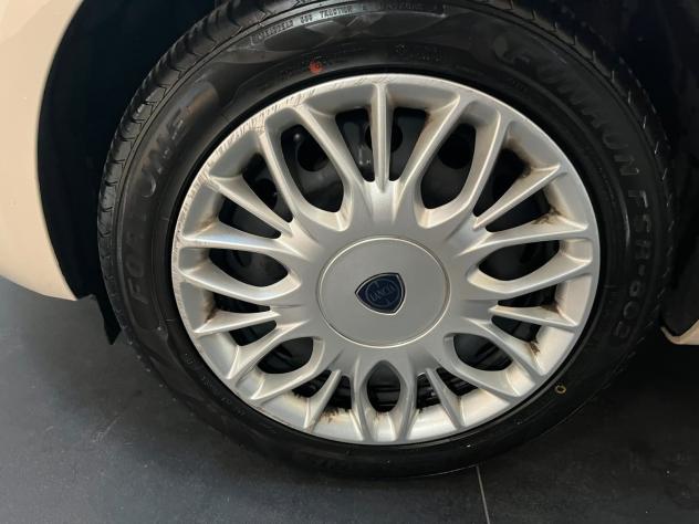 Lancia Ypsilon Ypsilon 1.3 mjt Gold - Foto 7