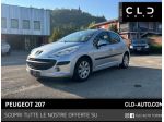 Peugeot 207 207 1.4 HDI 5P XS