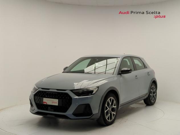 Audi A1 Sportback 35 TSI Citycarver Identity Contrast - Foto 3