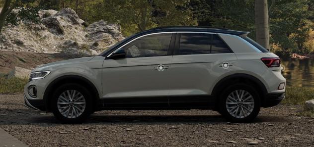 Volkswagen T-Roc 2.0 TDI SCR Life - Foto 2
