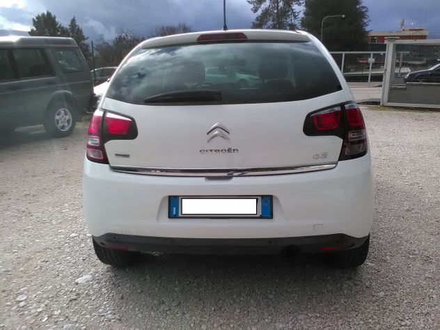 Citroen C3 1.6 hdi 75 CV euro 6 - Foto 5
