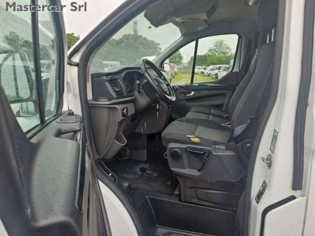 FORD Transit Custom N1 3 posti L2H2 TREND 2.0 ECOBLUE 130 CV - GF438HN rif. 23935418 - Foto 10