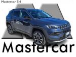 JEEP Compass 1.3 turbo t4 phev Business 4xe auto   GJ655JD rif. 23818848