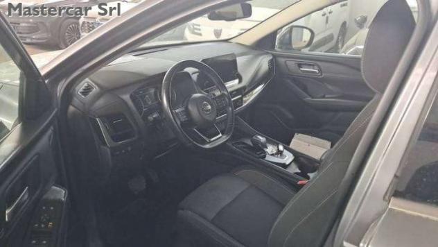 NISSAN Qashqai 1.3 MHEV 158CV N-Style Xtronic - GK671ZP rif. 23809653 - Foto 5