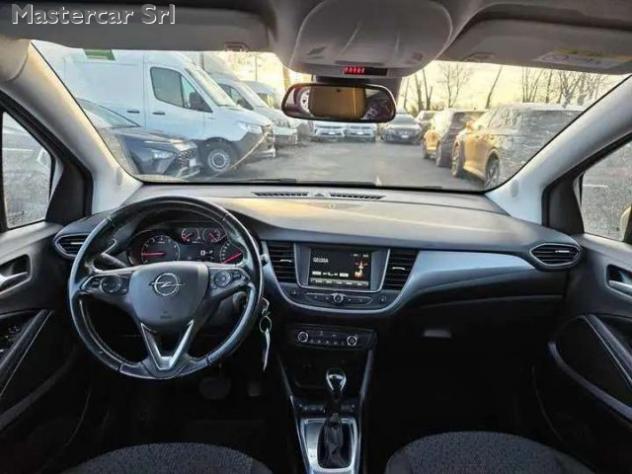 OPEL Crossland Crossland 1.5 ecotec Edition 120cv at6 GH546JB rif. 24165560 - Foto 10