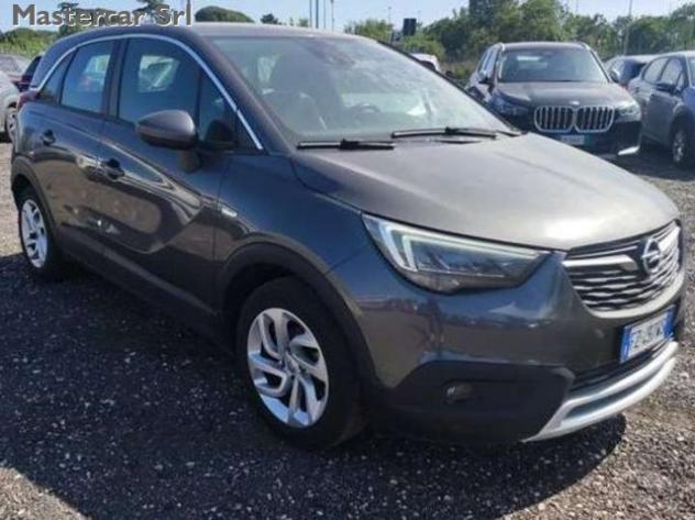 OPEL Crossland X Crossland X 1.2 Innovation 83cv my18.5 - FZ497WS rif. 23886927 - Foto 5