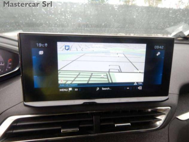 PEUGEOT 3008 3008 II 2021 1.5 bluehdi Allure Pack EAT 8 Navi - rif. 23836049 - Foto 4