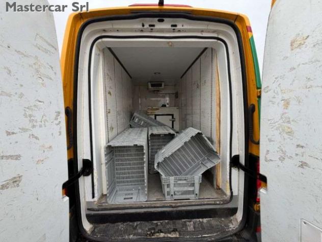 VOLKSWAGEN Crafter e-Crafter 35 136cv L3H3 FRIGO - GB675ZG rif. 23994973 - Foto 9