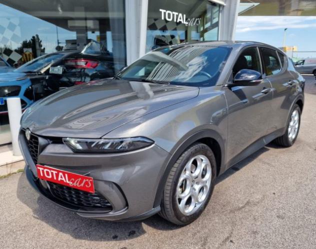 ALFA ROMEO Tonale 1.5 130 CV MHEV TCT7 Sprint OK NEO PATENTATI rif. 23883014 - Foto 3