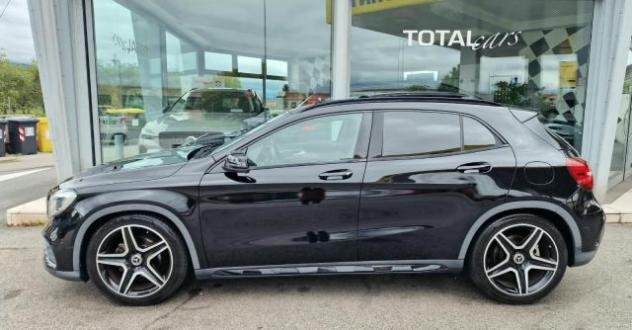 MERCEDES-BENZ GLA 200 d Automatic Premium AMG OK NEO PATENTATI rif. 24066744 - Foto 4