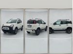 Fiat Panda 1.2 City Cross