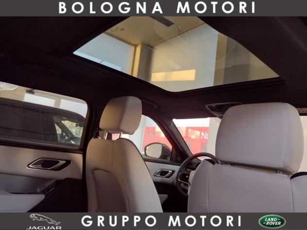 Land Rover Range Rover Velar 2.0D I4 204 CV R-Dynamic SE - Foto 6