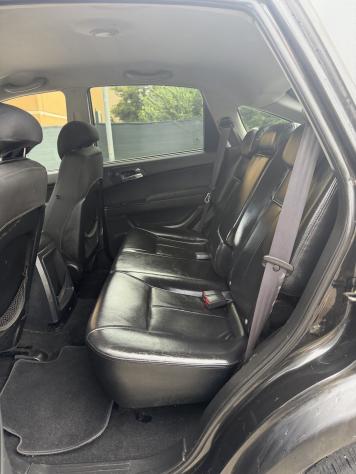 SsangYong Actyon 2.3 GPL - 4X4 - BUONE CONDIZIONI - - Foto 9