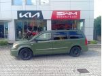 Lancia Voyager 2.8L Platinum 163cv E5 (AT 6M)
