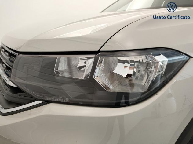 Volkswagen T-Cross 1.0 TSI 81kW Style DSG - Foto 7
