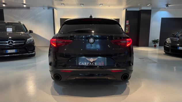 ALFA ROMEO STELVIO 2.2 160CV - 2020 - Foto 5