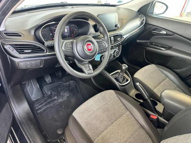 FIAT Tipo 1.0 turbo 100 CV Cross rif. 21450358 - Foto 10
