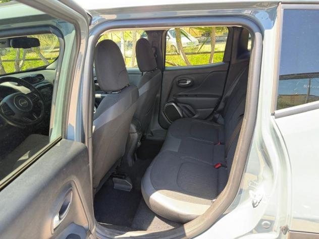 JEEP - Renegade - 1.6 Mjt 120CV Limited - Foto 8