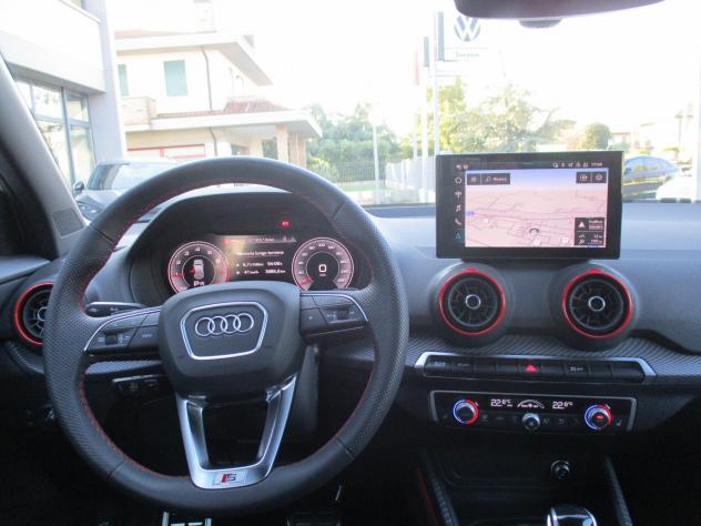 Audi Q2 35 TFSI S tronic line Edition - Foto 10