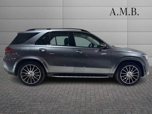 Mercedes-Benz GLE GLE 300 d 4MATIC M hybrid Premium Plus - Foto 5