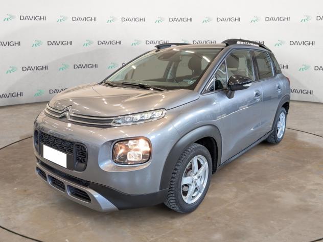 Citroën C3 Aircross PureTech 82 Feel