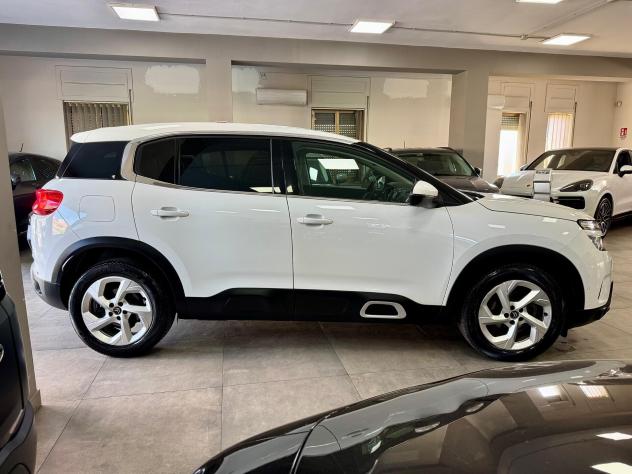 Citroen C5 Aircross 1.5 BlueHDi 130cv EAT8 Feel 2022 - Foto 8