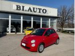 FIAT 500 1.0 Hybrid IVA ESPOSTA COMPRESA rif. 23800119