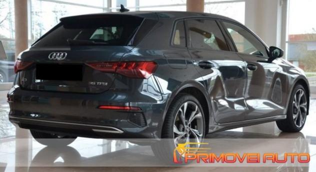 AUDI A3 SPB 35 TFSI Advanced S tronic rif. 20456108 - Foto 9