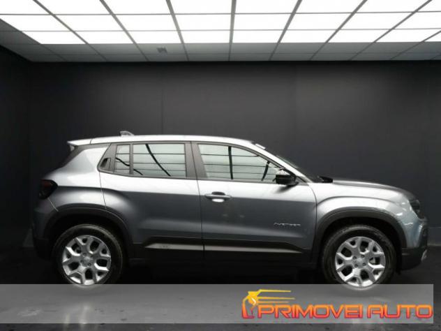JEEP Avenger 1.2 Turbo Altitude rif. 20936137 - Foto 3