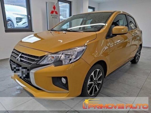 MITSUBISHI Space Star 1.2 Edition rif. 19163873 - Foto 4