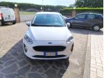 Ford Fiesta 1.1 75 CV 5 porte Connect