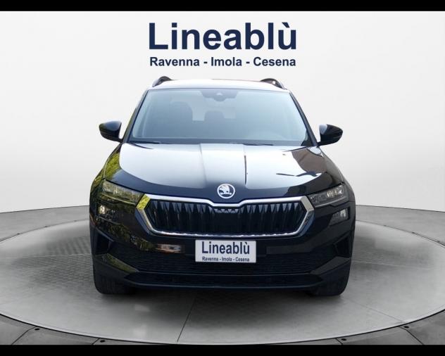 Škoda Karoq 2.0 TDI EVO SCR 115 CV DSG Executive - Foto 8