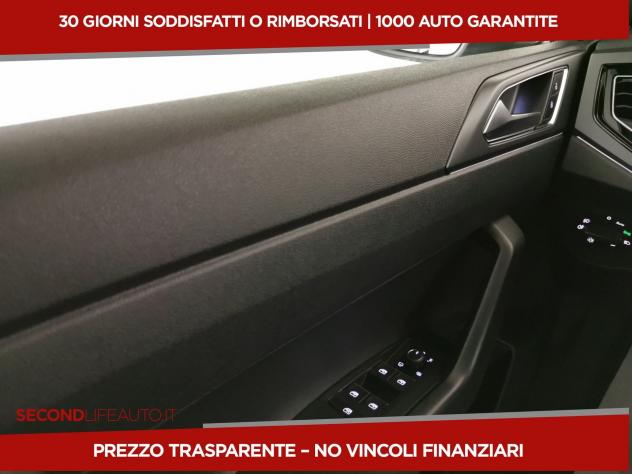 Volkswagen Taigo 1.0 tsi R-Line 110cv dsg - Foto 9