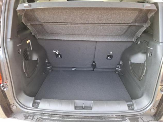 JEEP Renegade 1.5 e-HYBRID 130CV NORTH STAR - KM ZERO ITALIANA rif. 24012980 - Foto 5