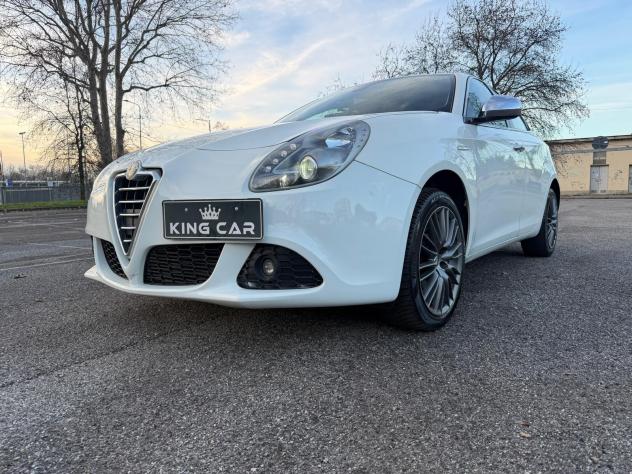Alfa Romeo Giulietta 2.0 JTDm-2 140 CV Exclusive - Foto 2