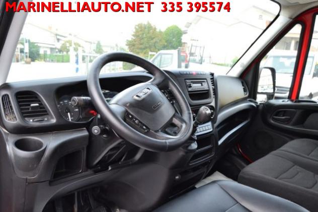 IVECO Daily 35C13 2.3 HPT PL CASSONE FISSO PASSO 3750 rif. 24135583 - Foto 7