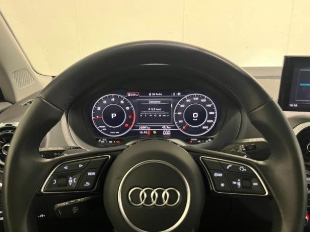 AUDI Q2 35 TFSI S-TRONIC rif. 23930170 - Foto 5